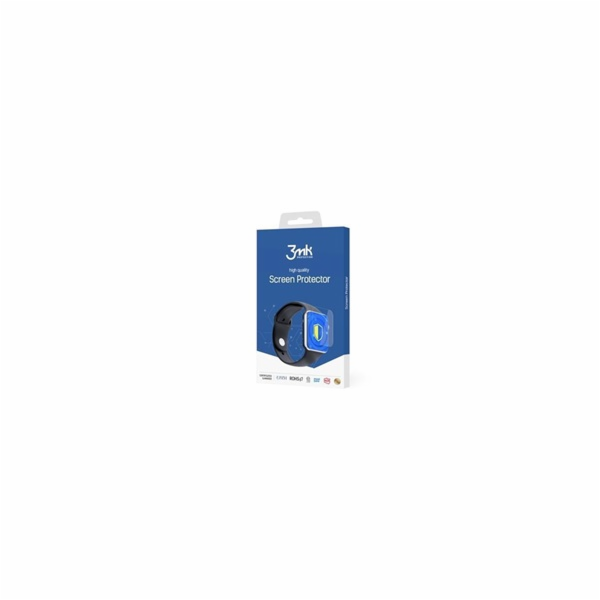 3MK 3Mk All-Safe Booster Watch Pack Packing Box with Smar...