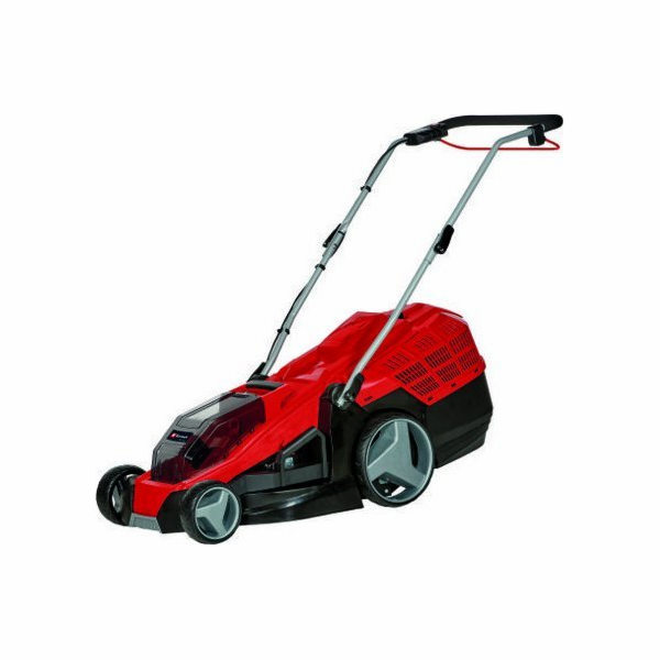 Einhell akumulátorová sekačka na trávu GE-CM 36/43 Li M-S...