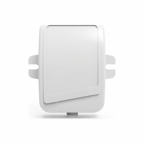 Tech Venkovní teplotní senzor 291p (kabelový) bílý