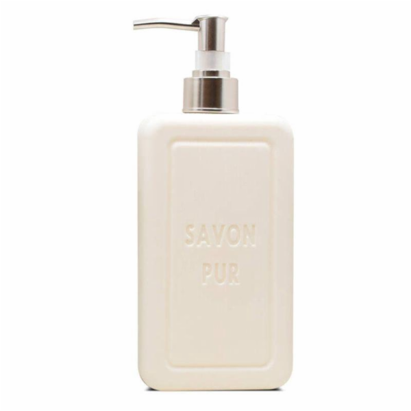 Tekuté mýdlo SAVON DE ROYAL WHITE, 500 ml