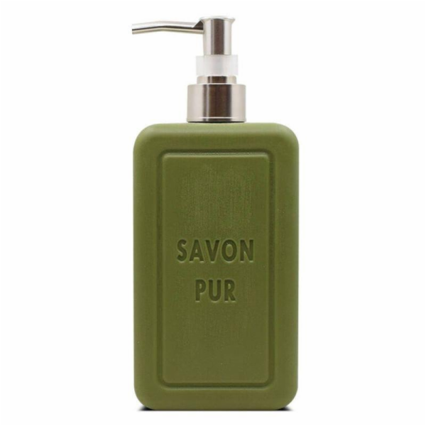 Tekuté mýdlo SAVON DE ROYAL GREEN, 500 ml