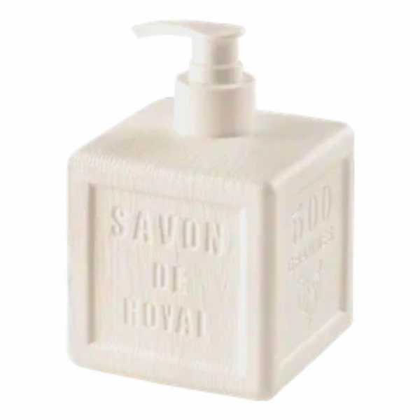 Tekuté mýdlo SAVON DE ROYAL PROVENCE CREAM, 500 ml