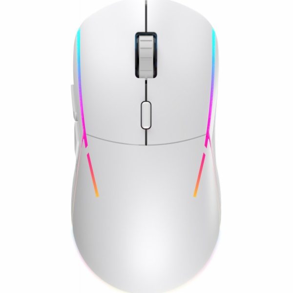 Myš Yenkee YMS 3500WE SAMURAI, optická, bezdrátová, herní...