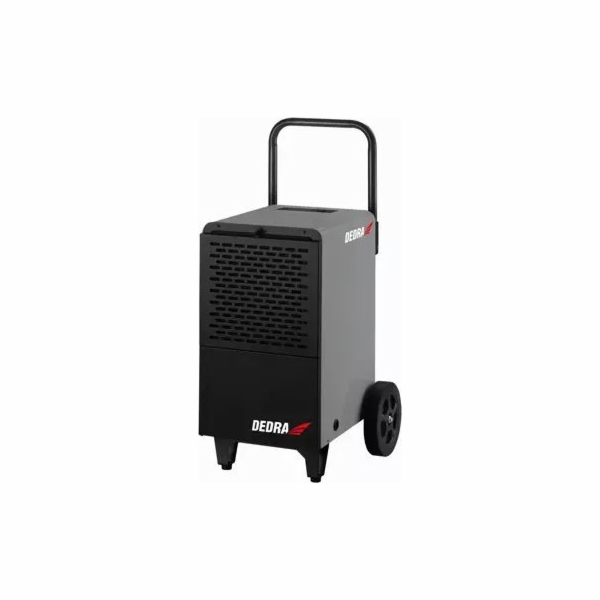 Ded Construction Dryer 750W 50L/24 H ZB. 7L displej
