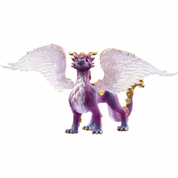 Schleich bayala            70762 Nachthimmeldrache
