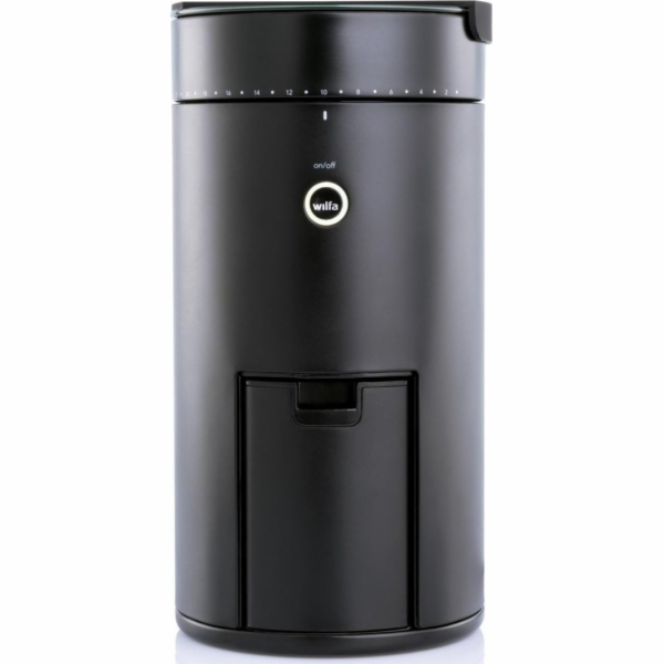 WILF WILF Uniform+ Coffee Grinder+