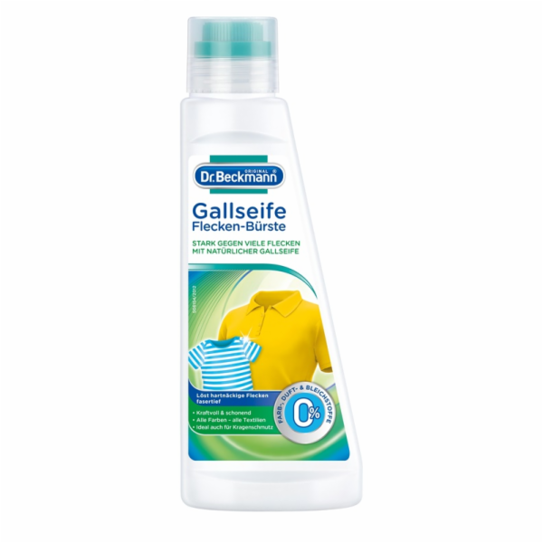 Dr.Beckmann štětec na skvrny od žlučníku, 250ml, čisticí ...