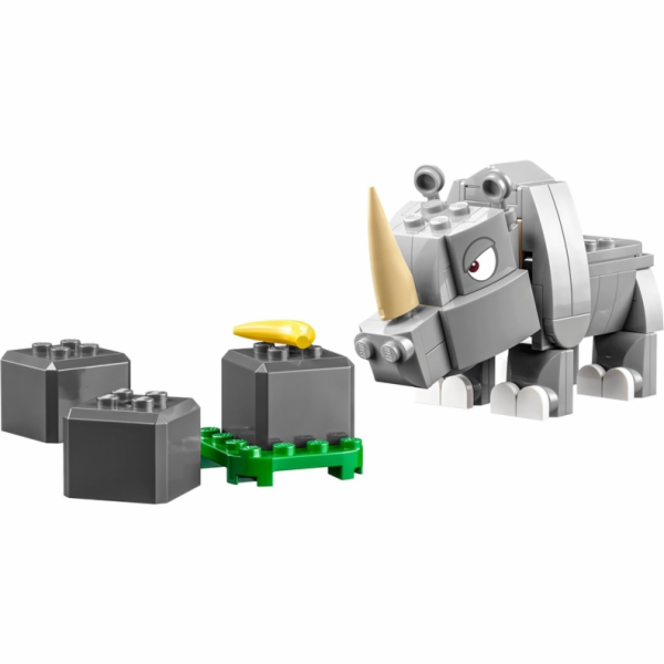 71420 Super Mario Rambi the Rhino - rozšiřující sada, sta...
