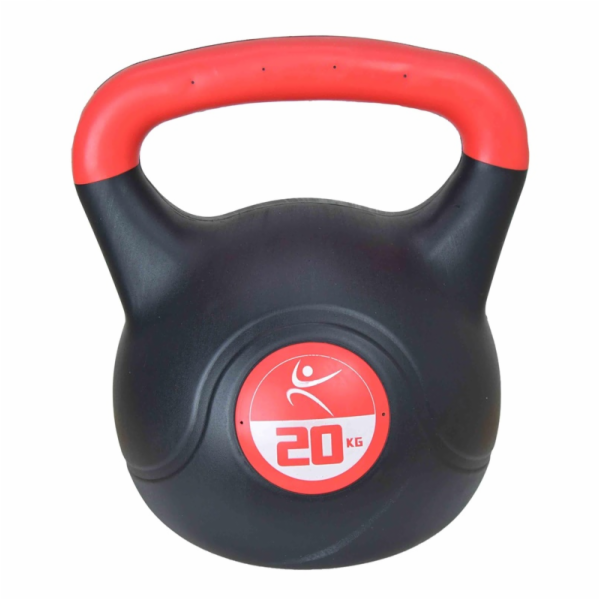 Váha Lifefit, 20 kg