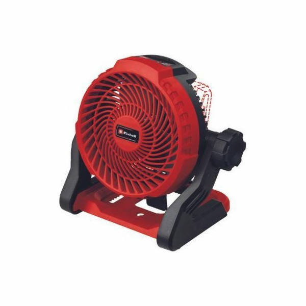 Aku ventilátor GE-CF 18/2200 Li - Solo, 18Volt