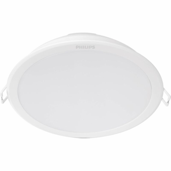 Vestavěná lampa Philips Meson, 16,5W, 4000°K, LED