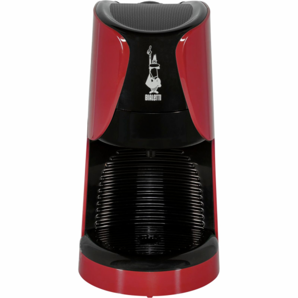 Bialetti DAMA červený ESE Pod stroj