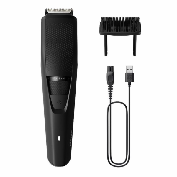 Philips BEARDTRIMMER Series 3000 BT3234/15 zastřihovač vo...