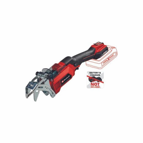 Einhell akumulátorová prořezávací pila GE-GS 18/150 Li-So...