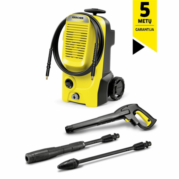 Tlaková myčka KARCHER K 5 Classic - 1.950-700.0