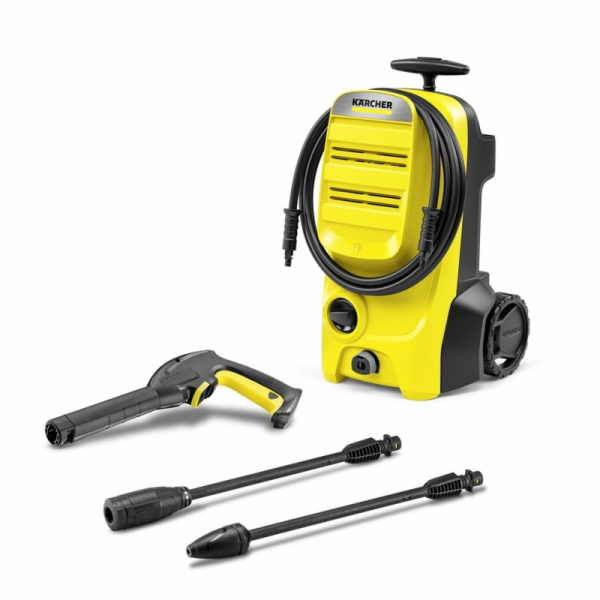 Tlaková myčka KARCHER K 4 Classic - 1.679-420.0