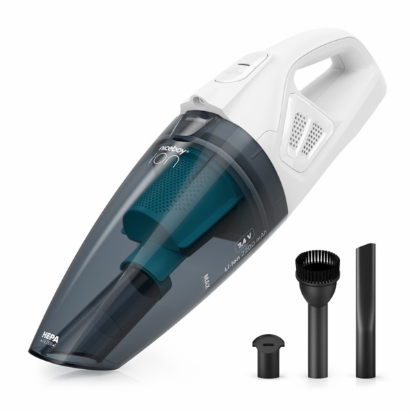 Niceboy ION Hurricane R1 7,2V WET&DRY