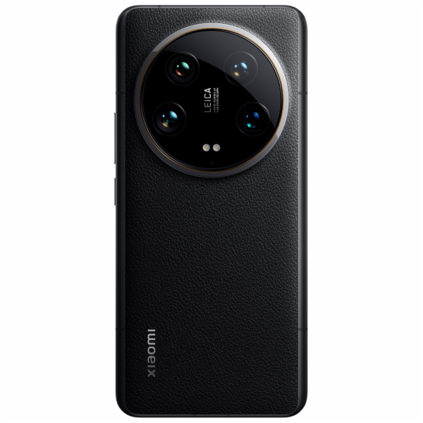 Xiaomi 14 Ultra 16GB/512GB, černá