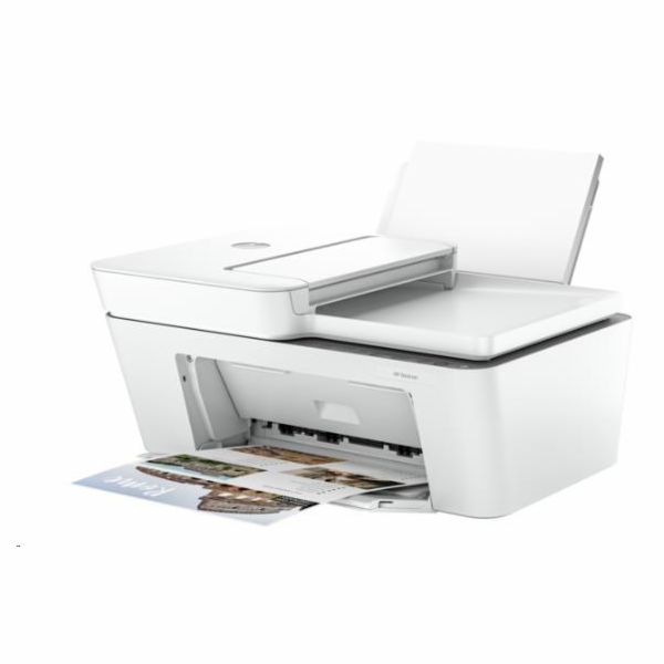 HP DeskJet Plus 4220e AiO HP+
