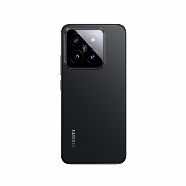 Xiaomi 14 12GB/512GB, černá