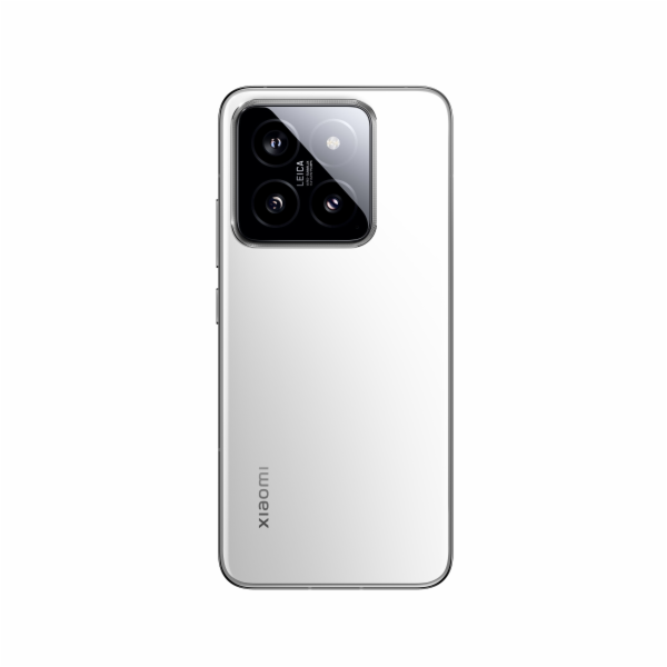 Xiaomi 14 12GB/512GB, bílá