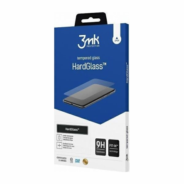 3mk tvrzené sklo HardGlass pro Xiaomi Redmi 9C