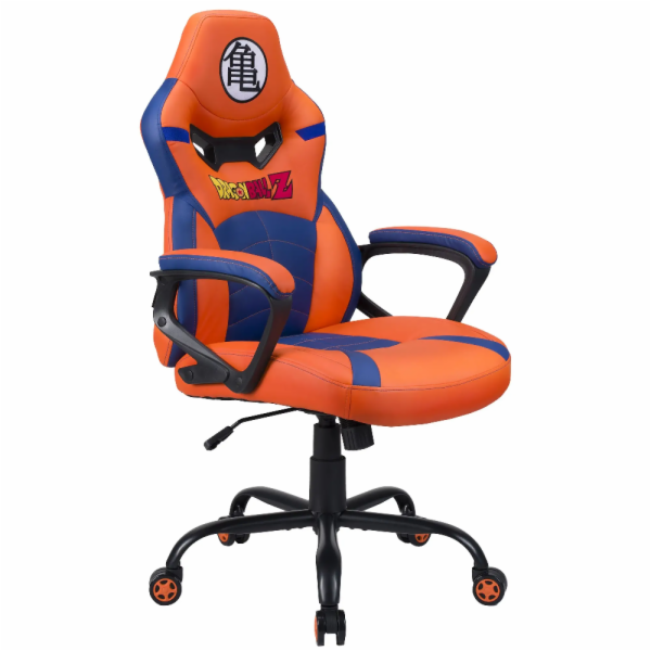 Podzvukové juniorské herní sedadlo Dragon Ball V2