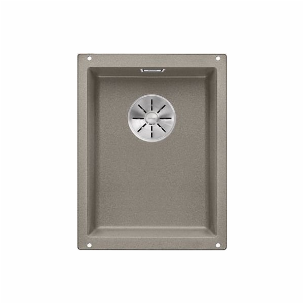 Blanco Subline 320-U Silgranit tartufo o.A