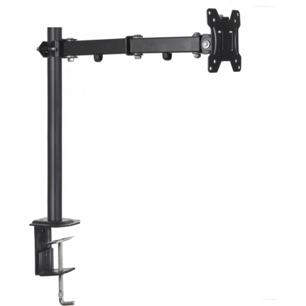 Desk mount for 1 monitor L-01XS ART LED/LCD 13-32 8kg