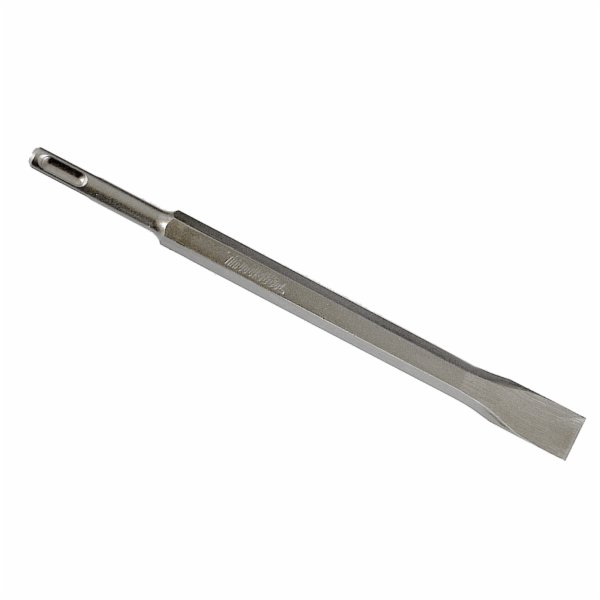 Ploché dláto na beton Makita SDS-PLUS, 20 mm