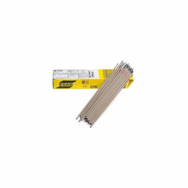 Elektrody ESAB OK 48,00 O3,2mm 6kg