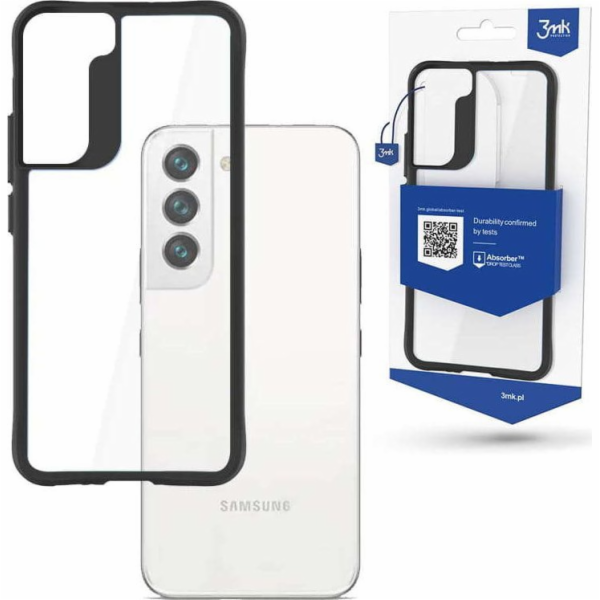 3mk ochranný kryt Satin Armor Case+ pro Samsung Galaxy S23+