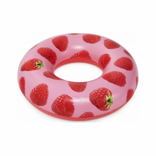 Nafukovací kolo BESTWAY 36231, O119 cm, různé barvy