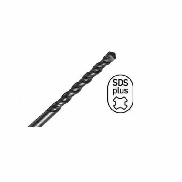 Vrták do betonu Makita D-08062, SDS-plus, 22x310 mm