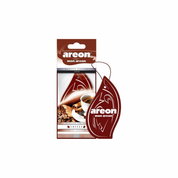 Osvěžovač vzduchu do auta Areon Mon Coffee