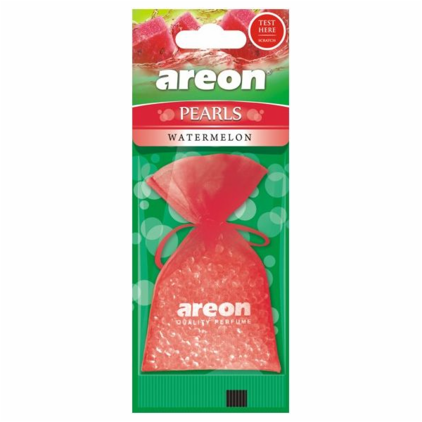 Osvěžovač vzduchu do auta Areon AREPERL11