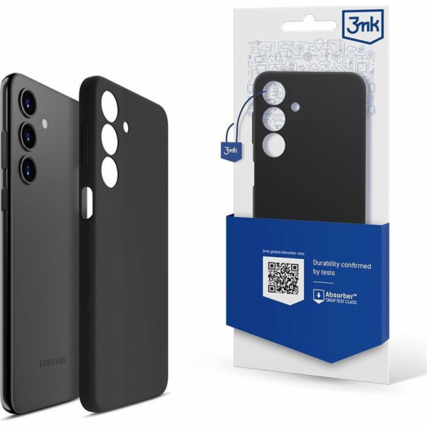 3mk ochranný kryt Silicone Case pro Samsung Galaxy A14 5G