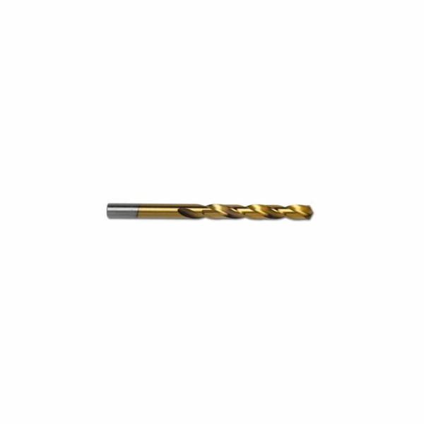 Vrták do kovu IRWIN HSS PRO TITAN, 1,5X40 MM