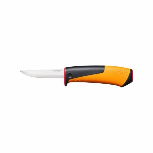 Řemeslný nůž FISKARS s brouskem