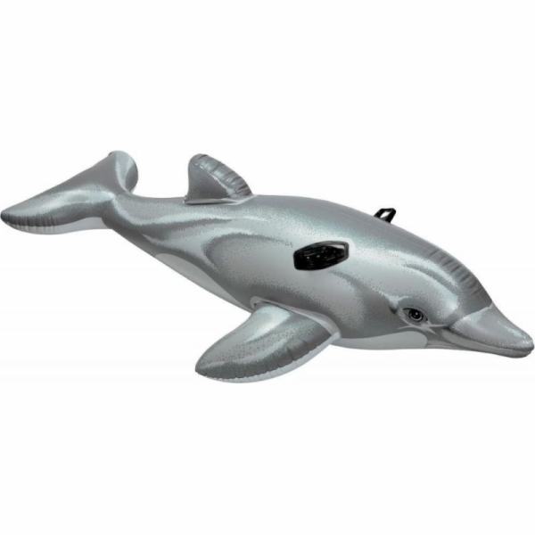 Nafukovací raft delfín INTEX 58535NP, 1908×700 mm