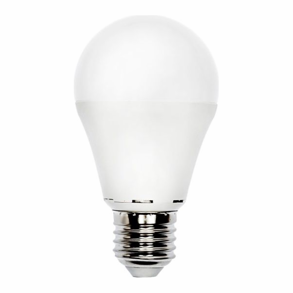 LED žárovka SPECTRUM, A60, E27, 15 W, 1500 lm, 3000 K