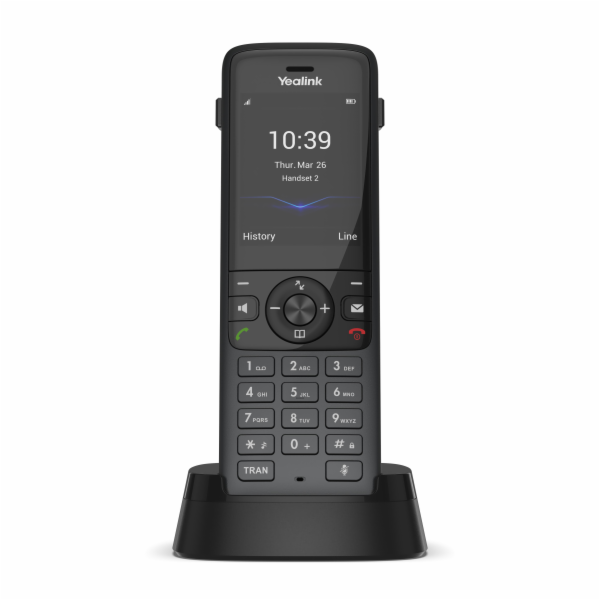 DECT sluchátko W78H