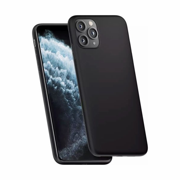 3mk ochranný kryt Matt Case pro Samsung Galaxy A14 5G (SM...