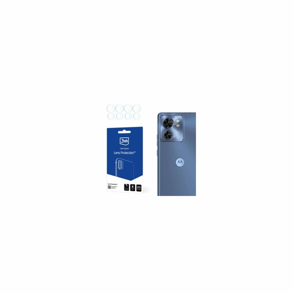3mk Lens Protection pro Motorola Edge 40