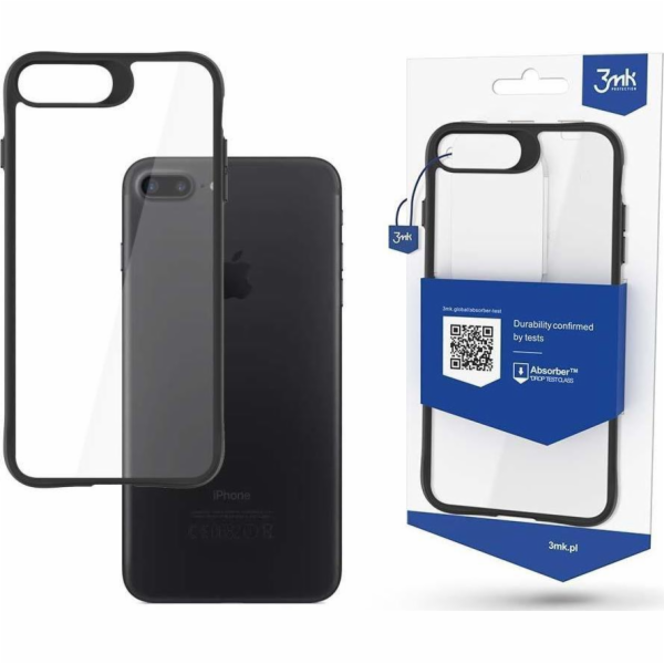3mk ochranný kryt Satin Armor Case+ pro Apple iPhone SE (...
