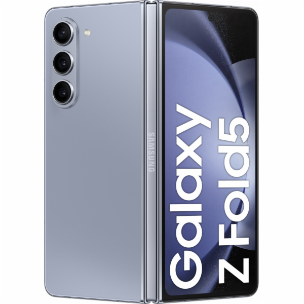 Galaxy Z Fold5 256GB, mobilní telefon