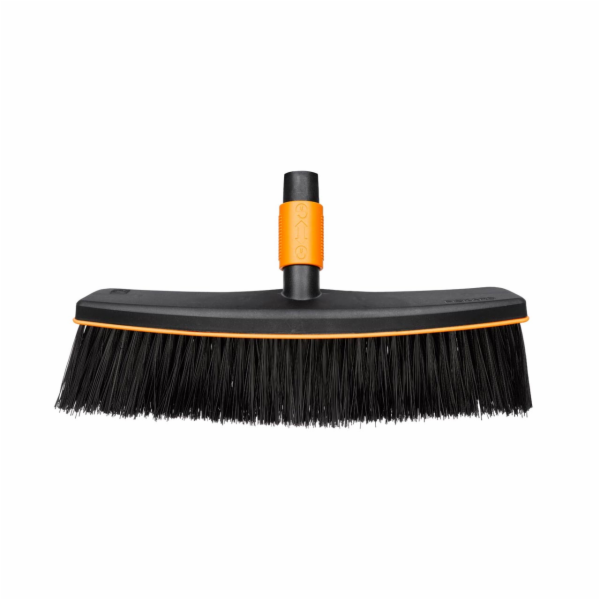 Venkovní kartáč Fiskars QuikFit 135533, 38 cm