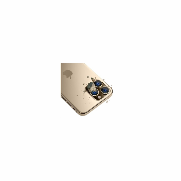 3mk ochrana kamery Lens Protection Pro pro Apple iPhone 1...