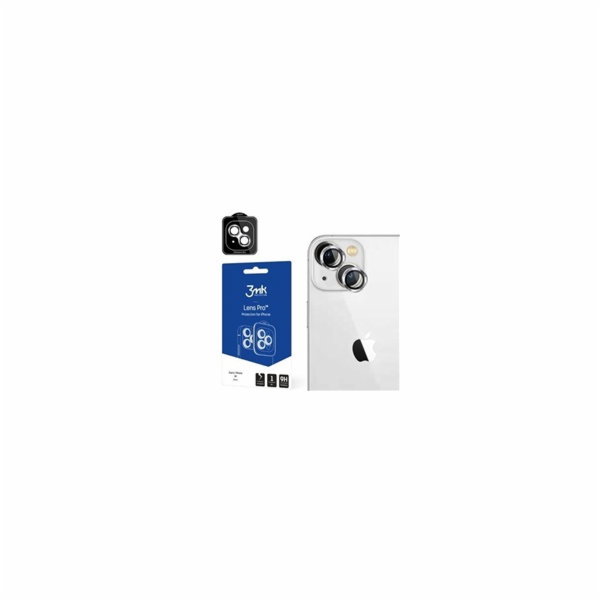 3mk ochrana kamery Lens Protection Pro pro Apple iPhone 1...