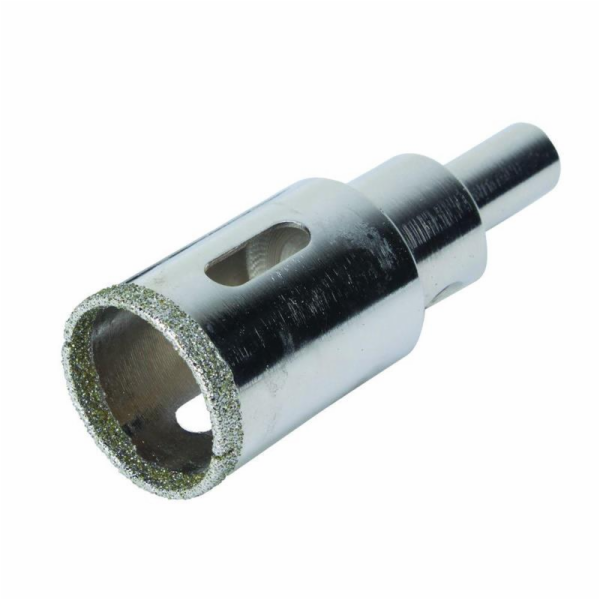Vrtací bit na dlaždice za mokra Rubi 5964, O40 mm